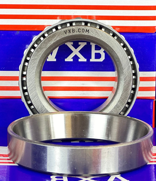 28680/28620 Tapered Roller Bearing 2-3/16" x 3-7/8" x 1"inch