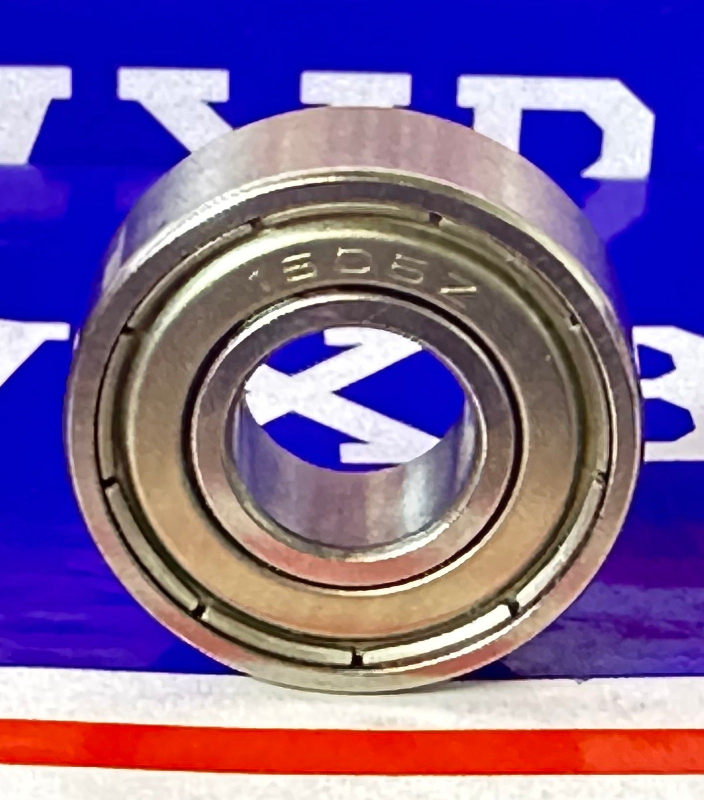 1606zz afgeschermd lager 3/8 "x 29/32" x 5/16 "miniatuur