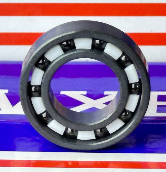 25-Pack 6902 Full Ceramic Si3N4 Bearings 15x28x7mm