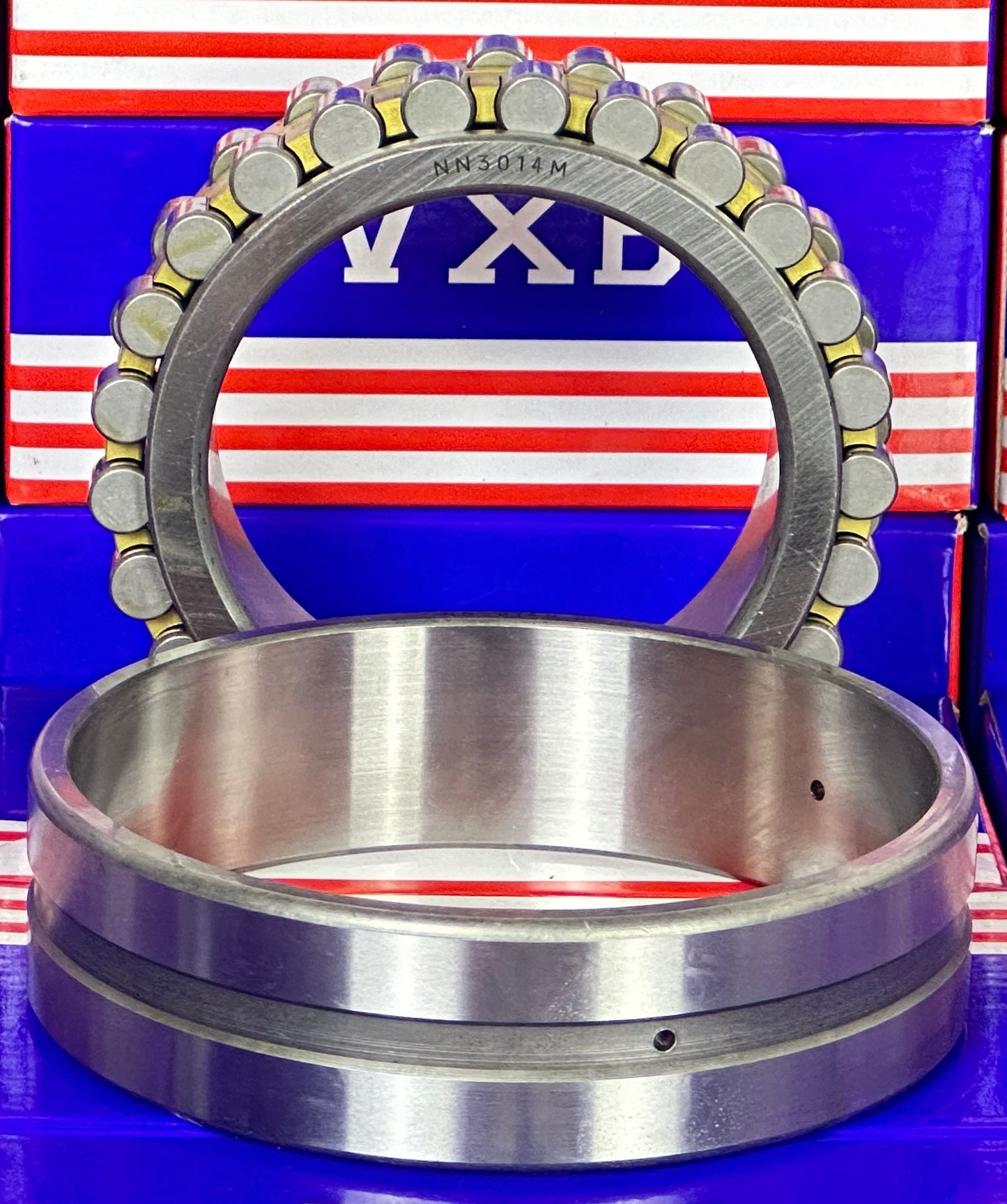 NN3014M محمل أسطواني بكرة 70x110x30mm