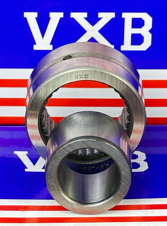 NAV4004 Full Complement Needle Roller Bearing 20x42x22mm