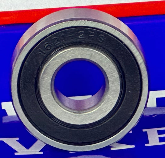 88621-2RS Lager 1/2" x 1-3/8" x 7/16" Afgedicht