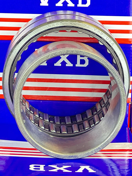 NA6915 Needle Roller Bearing 75x105x54mm - Machined Type