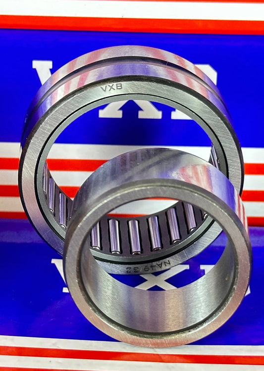 NA49/32 Needle Roller Bearing - 32x52x20mm - Machined Type
