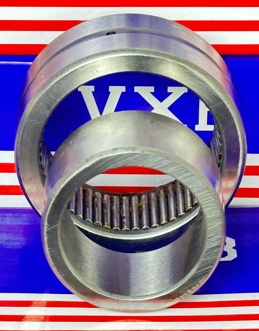 NAV4008 Needle Roller Bearing 40x68x28mm