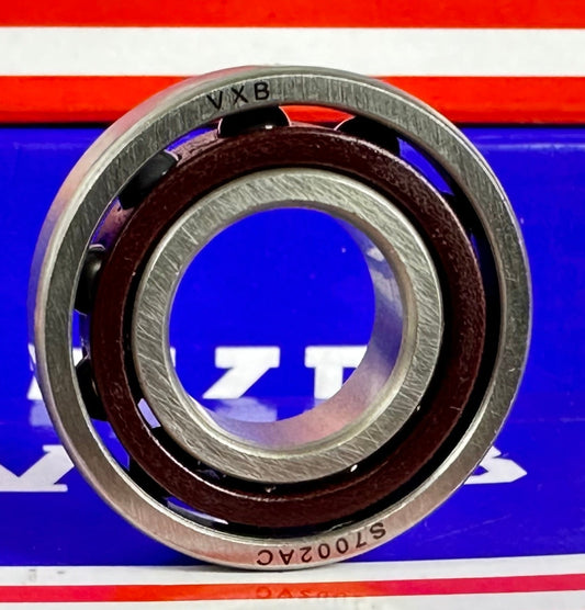 S7002 15x32x9 Premium ABEC-5 Hoekcontact Keramisch Lager