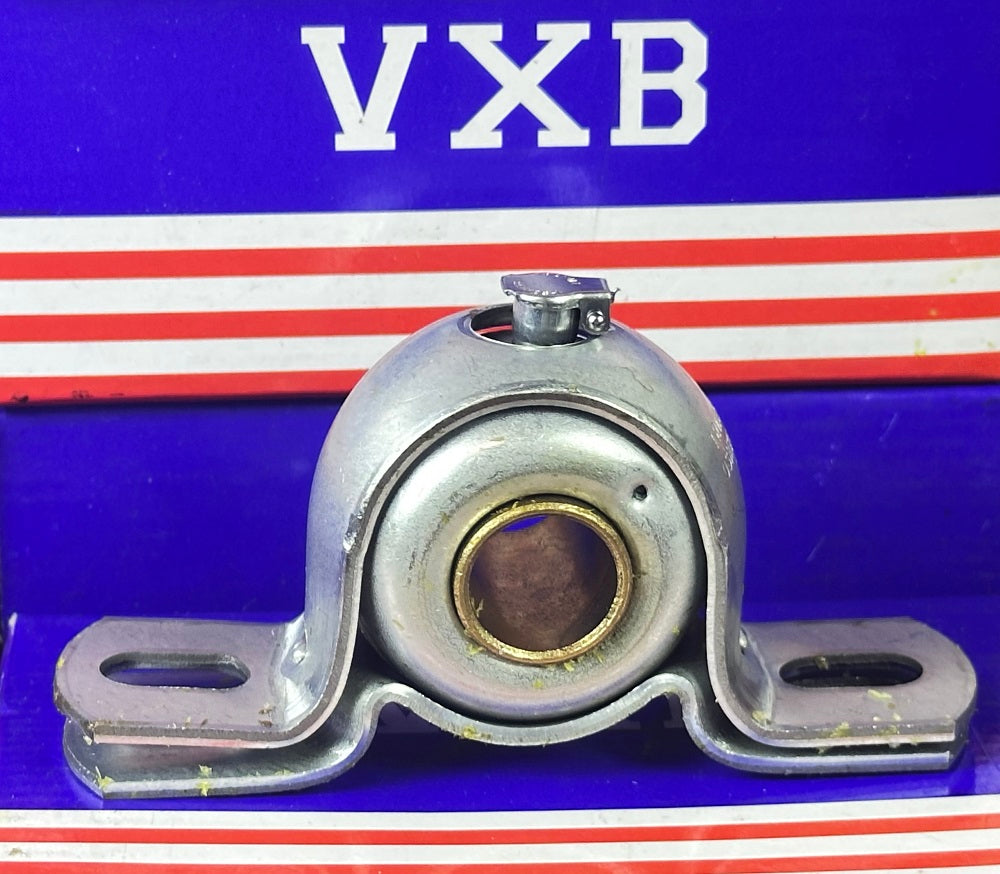 5/8 BEH10A Extra Sterkte Kussenblok Gemonteerd Lager