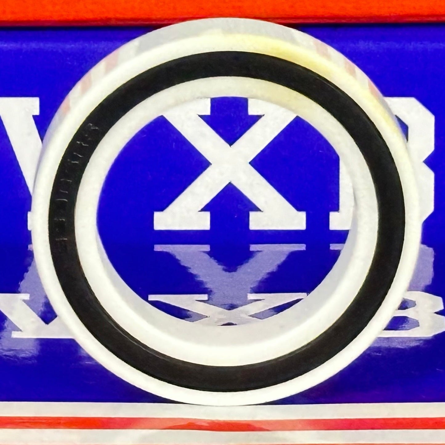 6805-2RS ZrO2/Si3n4 SRL Tam Seramik Rulman SRL Gres