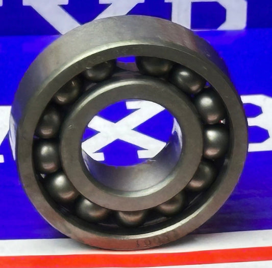 6001 محمل درجة حرارة عالية 900°F 12x28x8mm