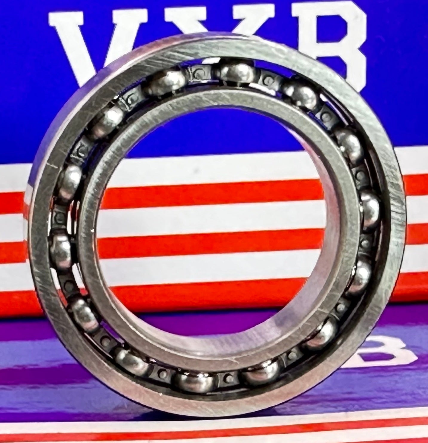 ตลับลูกปืนร่องลึก 6906 Bearing 6906