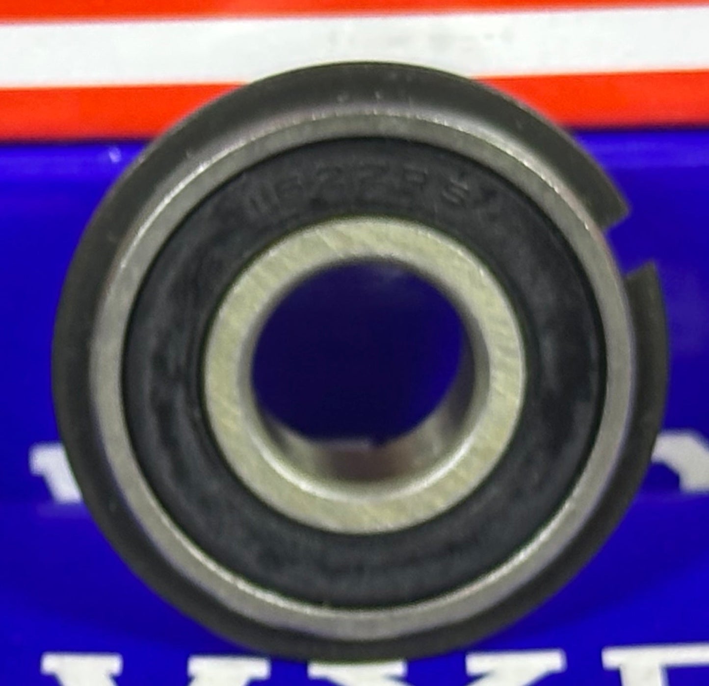 1622-2RSNR BAREING SNAP SNAP RING 9/16 "x 1-3/8" x 7/16 "แบริ่ง