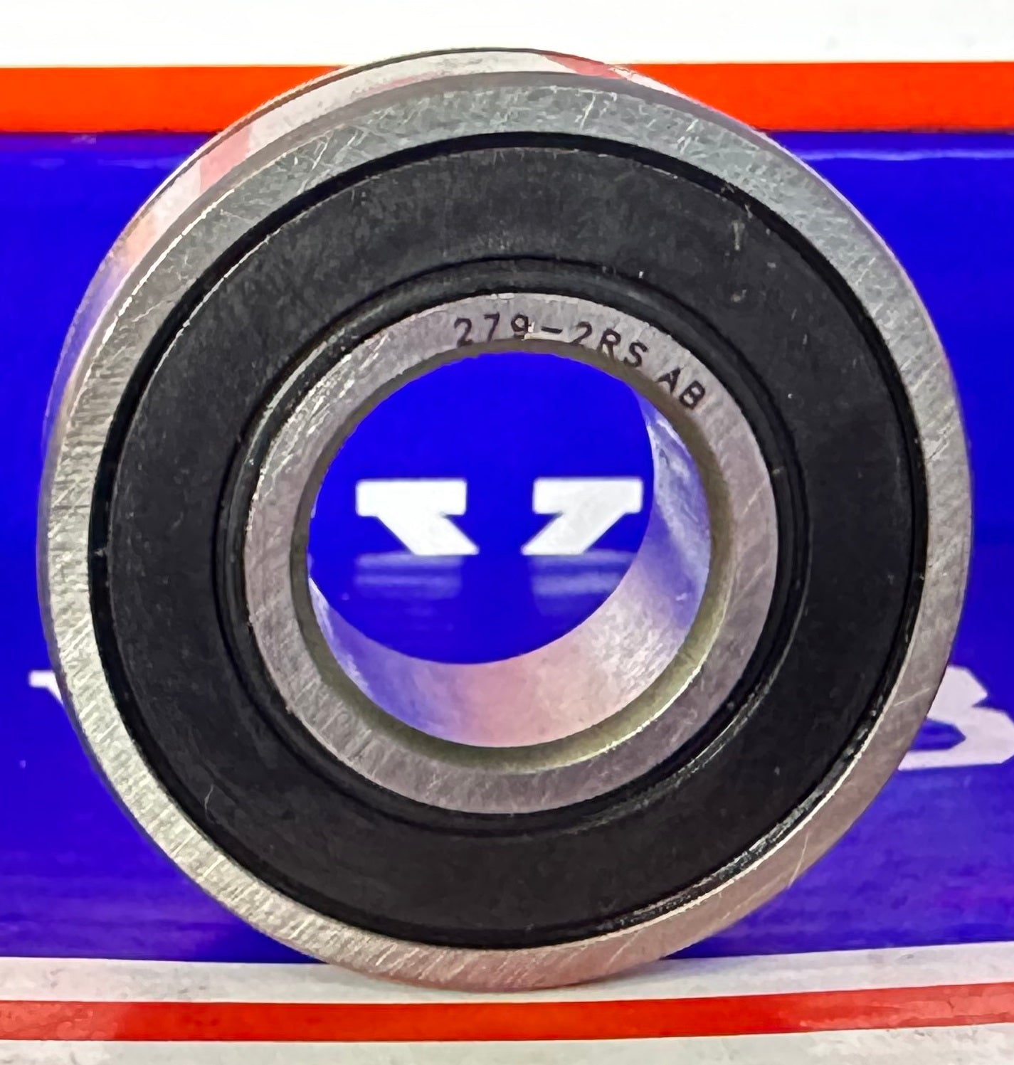 279-2RS Alternatör Rulmanı 15x35x13 Kapalı