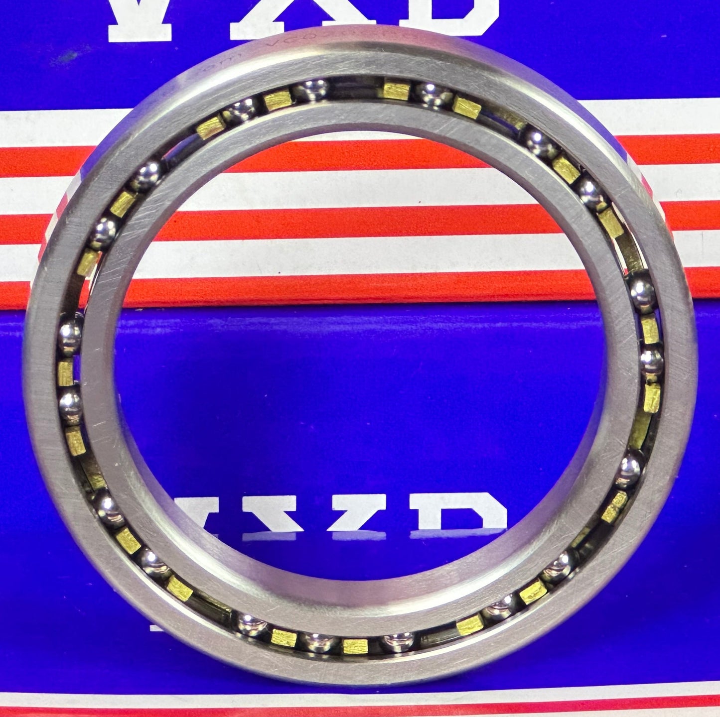VC020CP0 Thin Section Bearing 2" x 2-3/4" x 3/8"