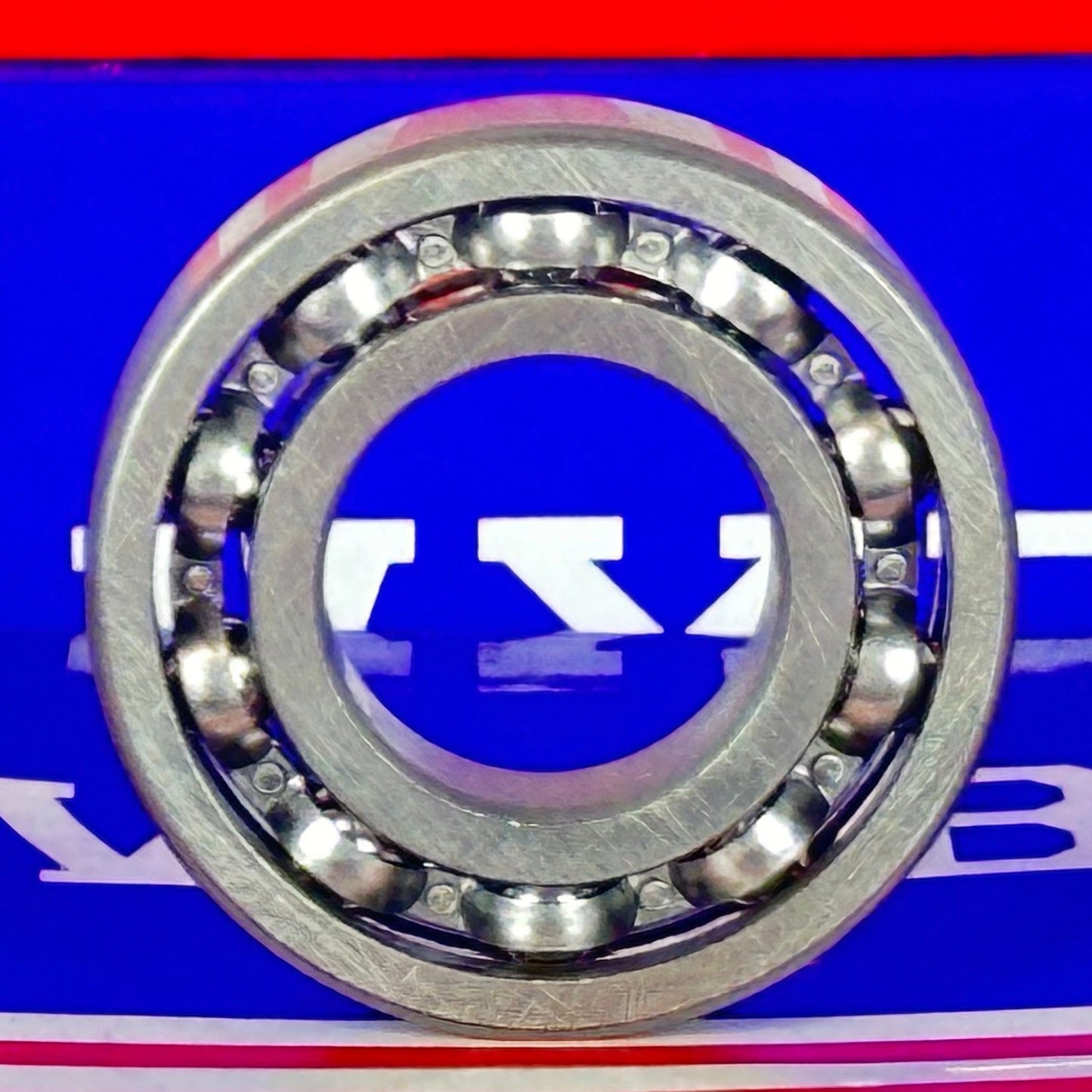 10'lu Paket 16003 17x35x8 Açık Rulman