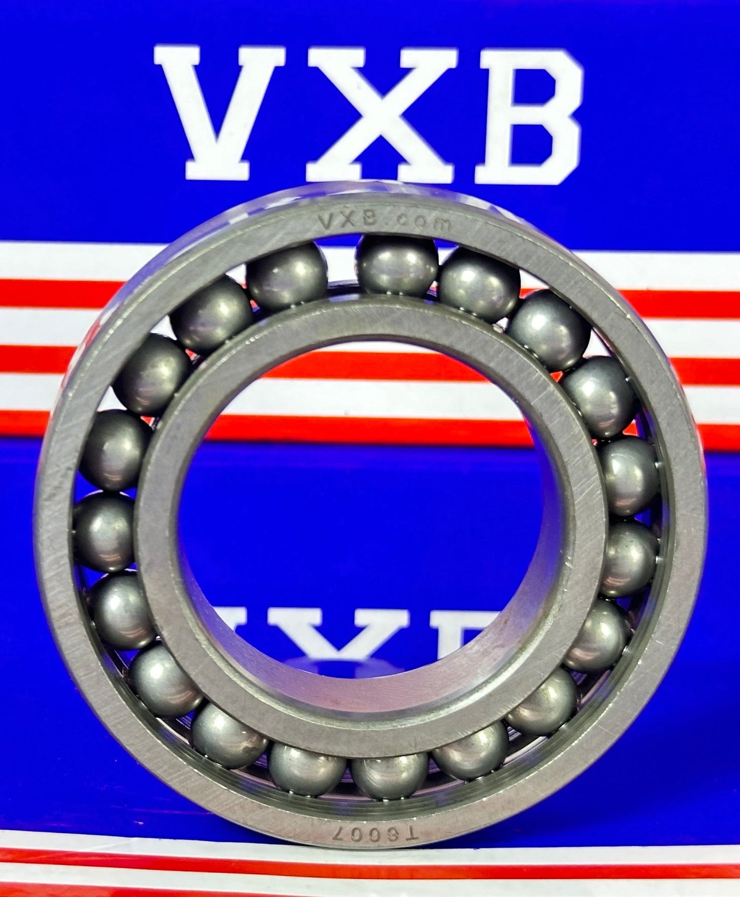 Vòng bi nhiệt độ cao 6007 900°F 35x62x14mm
