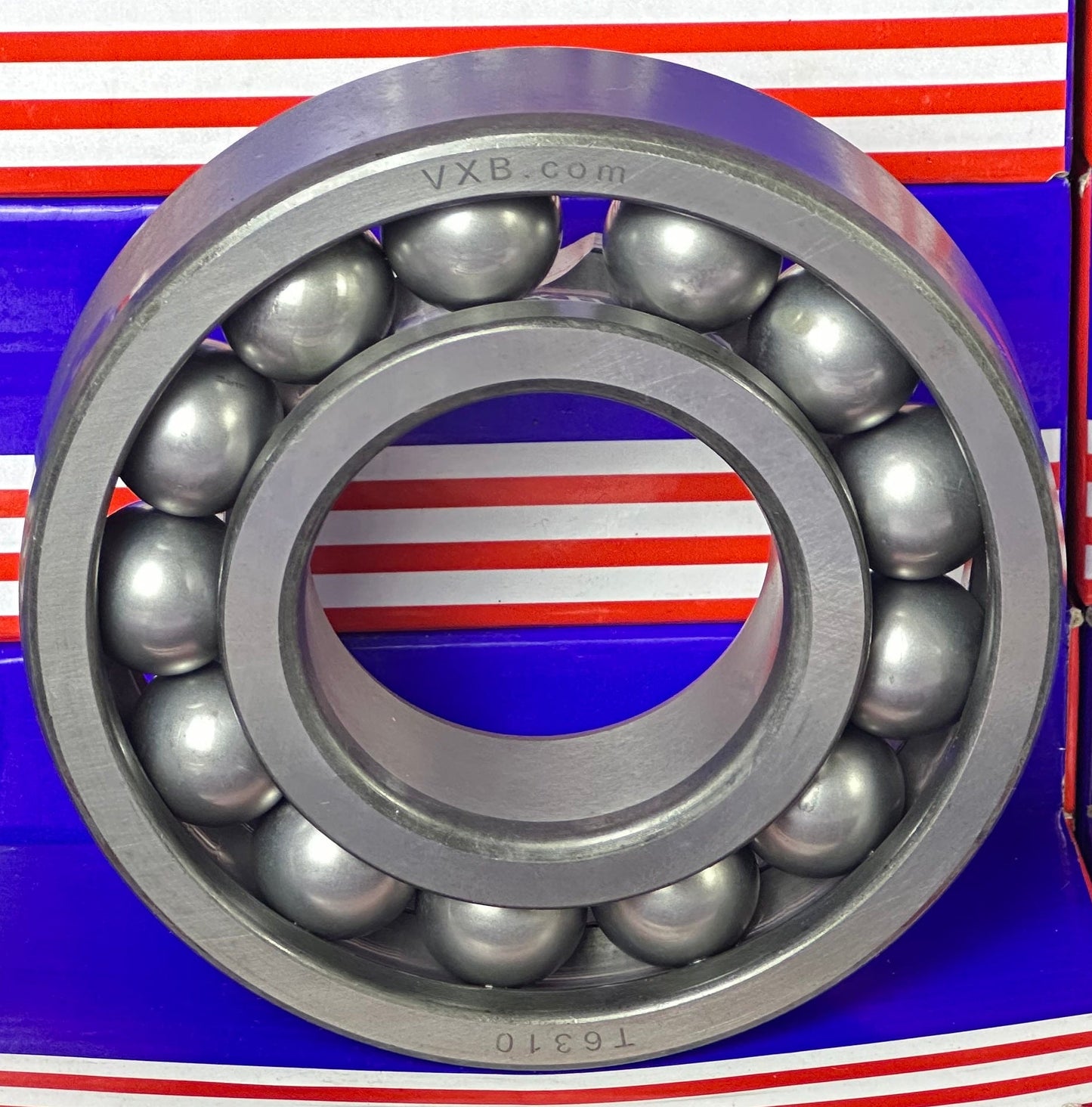 Łożysko wysokotemperaturowe T6310 900°F 50x110x27mm