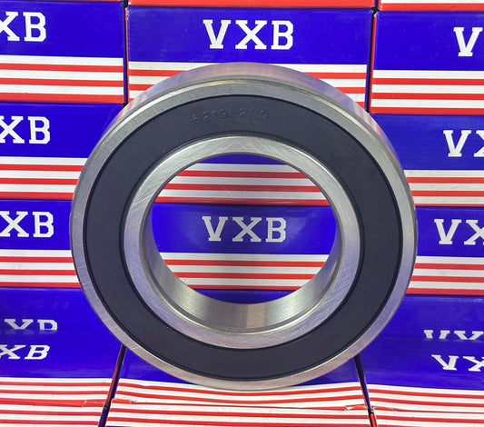 Vòng bi cầu 6219-2RS1 Đường kính trong 95mm Đường kính ngoài 170mm Chiều rộng 32mm