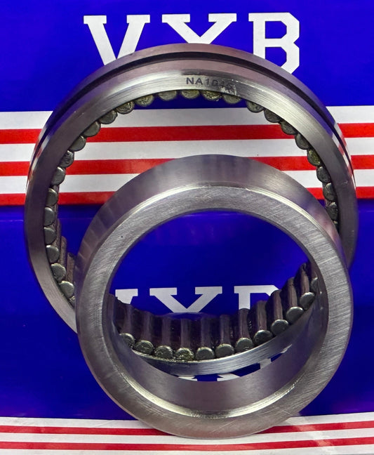 NA1045 Needle Roller Bearing 45mm x 72mm x 18mm - Machined Type