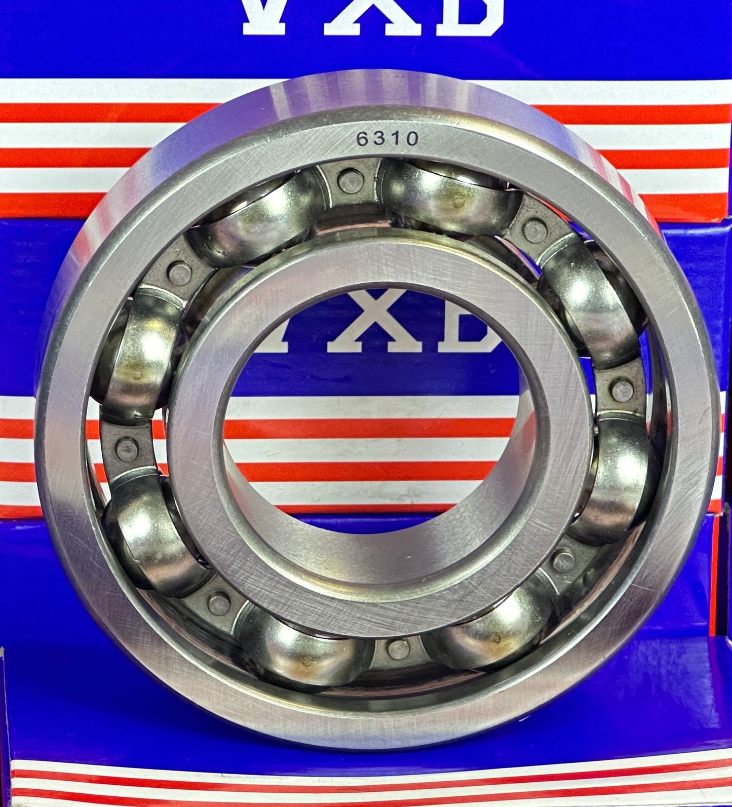 ตลับลูกปืนร่องลึก 6310 Bearing 6310