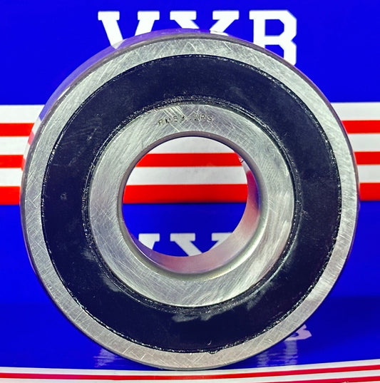 Uszczelnione łożysko kulkowe RMS9-2RS 1-1/8" x 2-13/16" x 13/16"