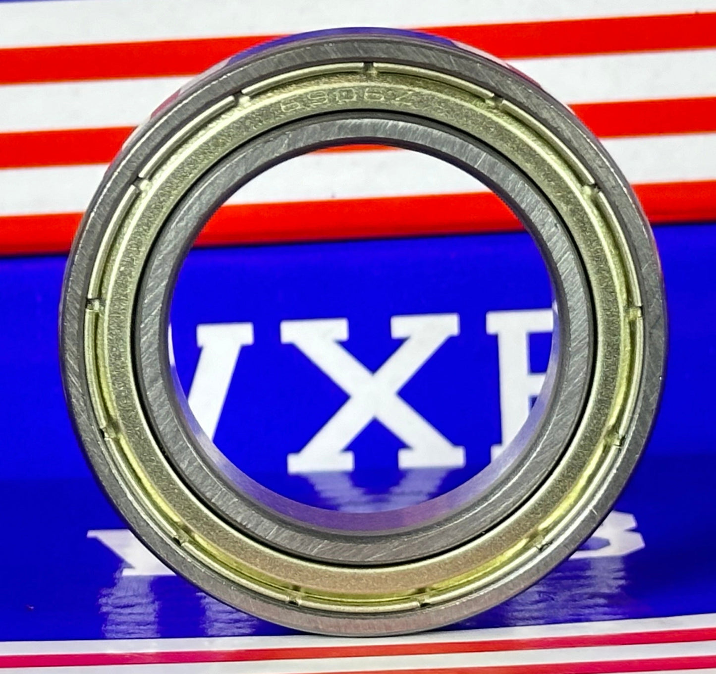 10 แพ็ค 61906zz bearing 30x47x9mm - Shielded