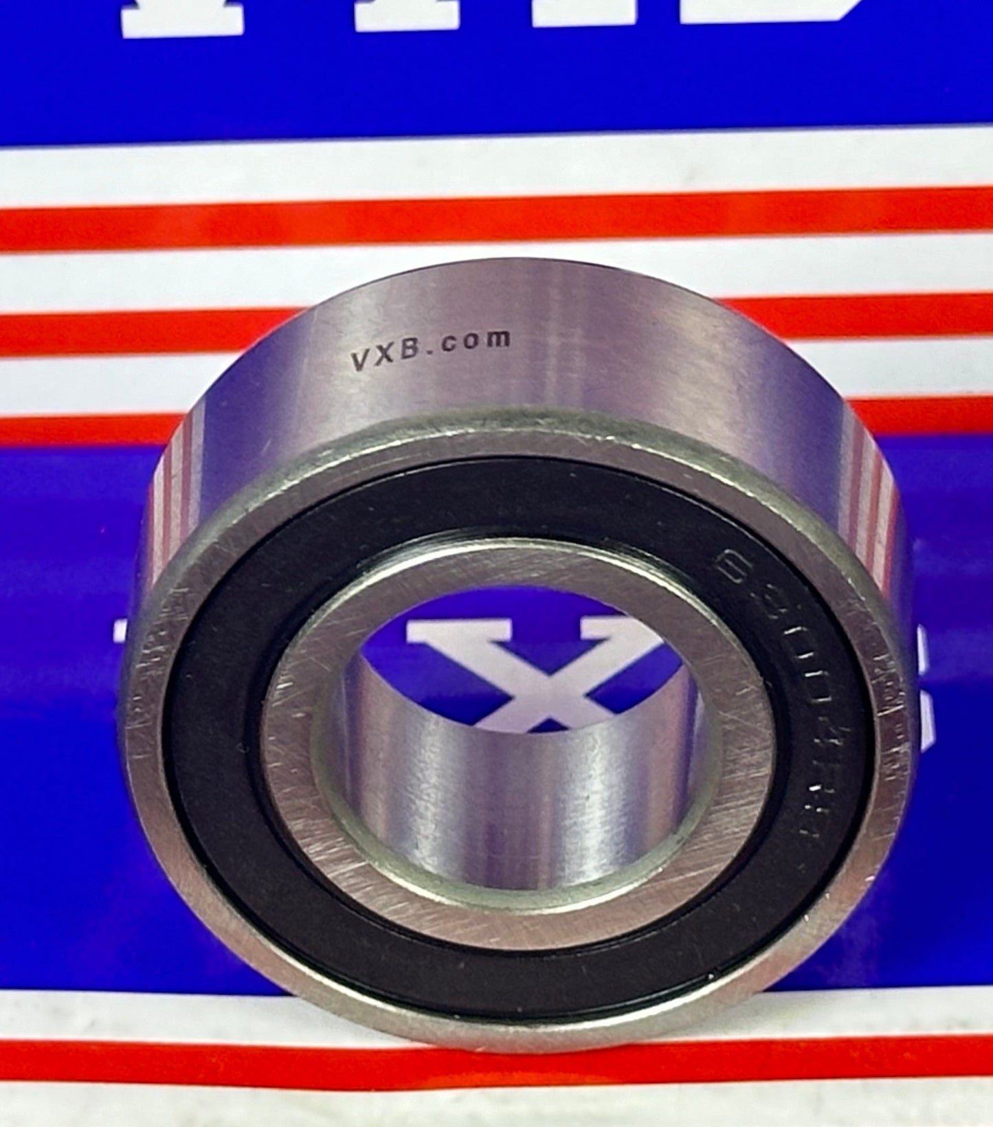 63004-2RS Top Rulman Çift Mühürlü İç Çap 20mm Dış Çap 42mm Genişlik 16mm