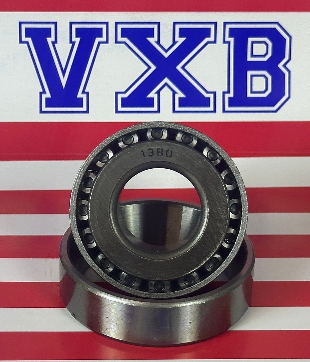 1380/1328 Tapered Bearing 7/8" x 2-1/16" x 0.7625"inch