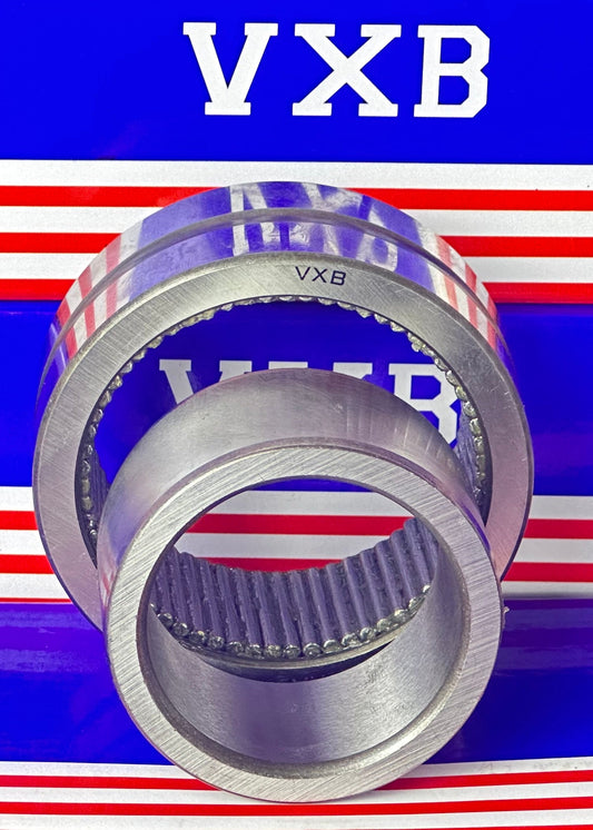 NAV4009 Needle Roller Bearing 45x75x30mm