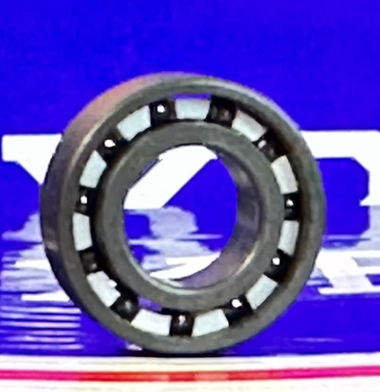 25-Pack Full Ceramic Miniature 688 Si3N4 Miniature Ball Bearings 8x16x4mm
