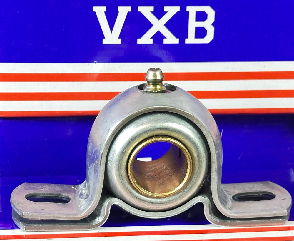 3/4 BEH12G Extra Sterkte Kussenblok Gemonteerd Lager