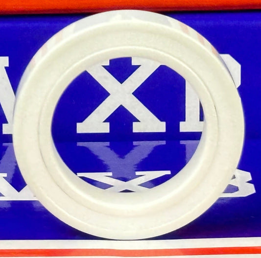 30-Pack 6805-2RS Full Ceramic ZrO2 Bearings 25x37x7mm