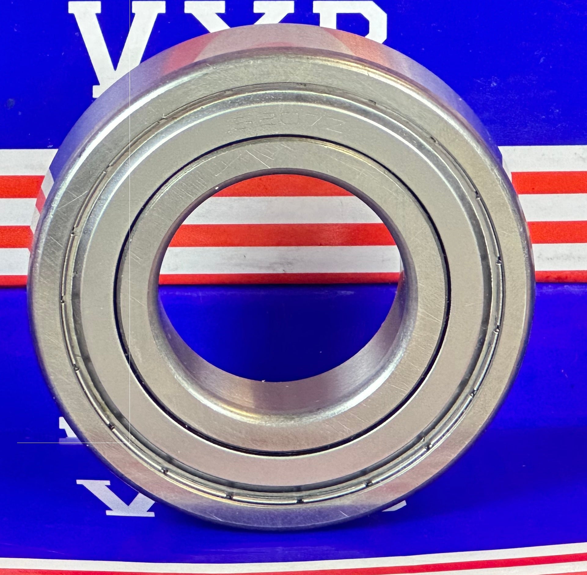 MR6207ZZ Bearing 35x72x17mm Ball Bearing