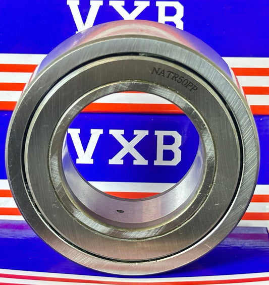 NATR50PP Track Roller Needle Bearing 50x90x32mm