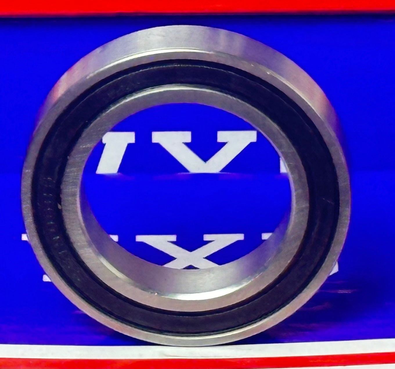 S6906-2RS voedselveilige roestvrijstalen kogellager