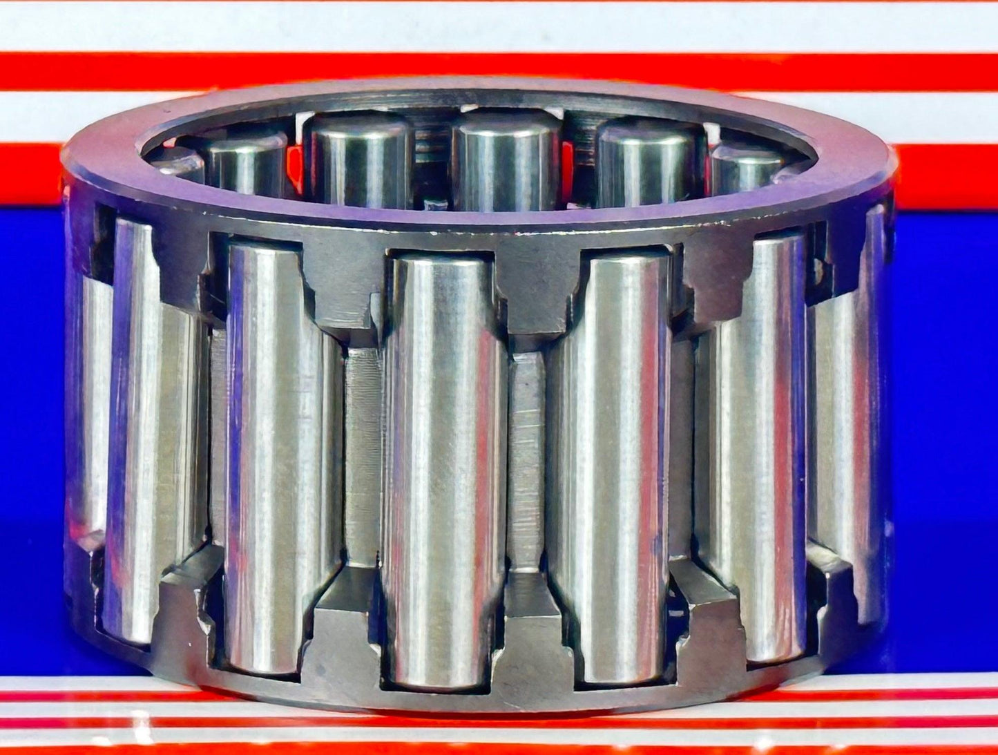 1P3958 - Needle Roller Bearing Cage - VXB Bearing