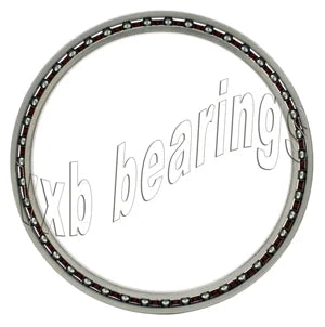 2-1/2 "x 3" x 1/4 "ลูกหมีบาง ๆ แบริ่ง VA025CP0