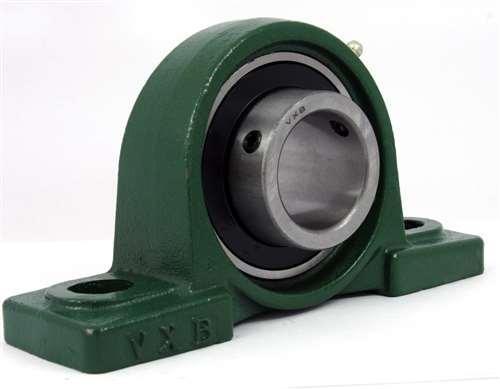 Łożysko 2 15/16 UCP215-47 + Łożysko zamontowane w obudowie typu Pillow Block