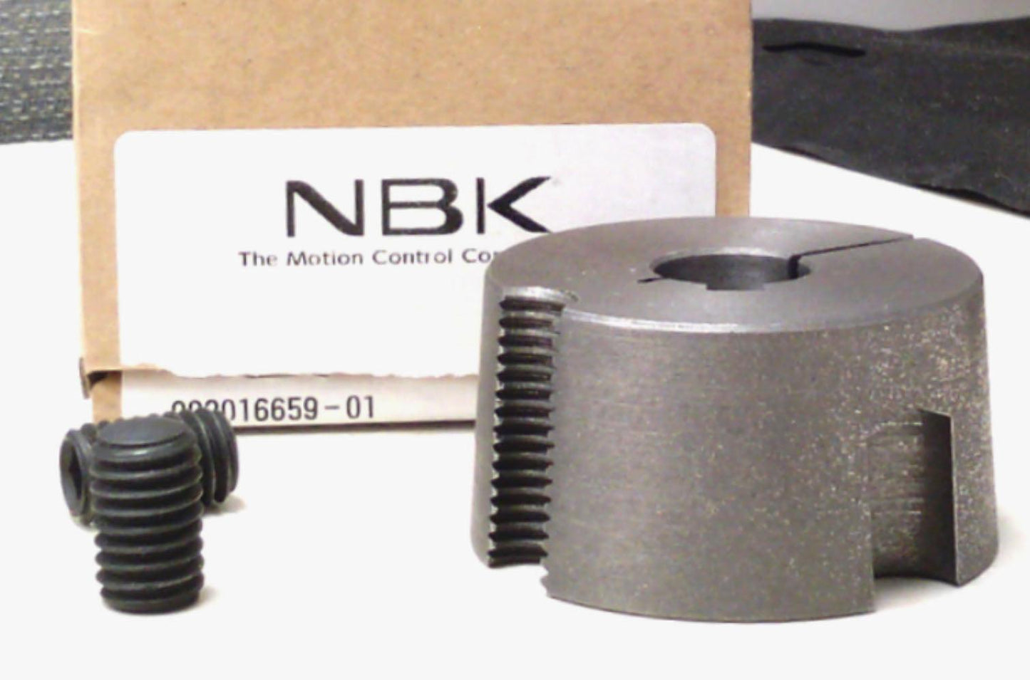 2-A-1 (50-A-1) Solid Sheave Pulley for V-belts 3L, 4L