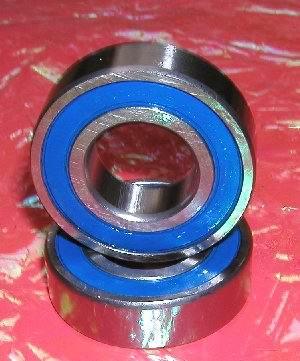 2-pak łożyska Yamaha Raptor Tylna oś
