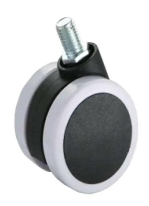 2"inch Caster Wheel 55 Lbs - Nylon - PVC