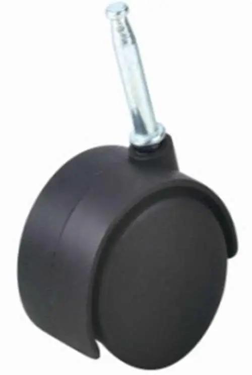 2"inch Caster Wheel 66 Lbs - Nylon Stem