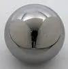 2 inch Diameter Chrome Steel Bearing Balls G100 - VXB Ball Bearings