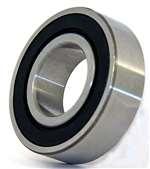 2 Sealed Bearing 60/32-2RS 32x58x13 - VXB Ball Bearings