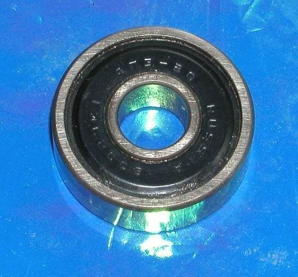 Her iki tarafta 629zz 9x26x8mm korumalı 20 paket yatak