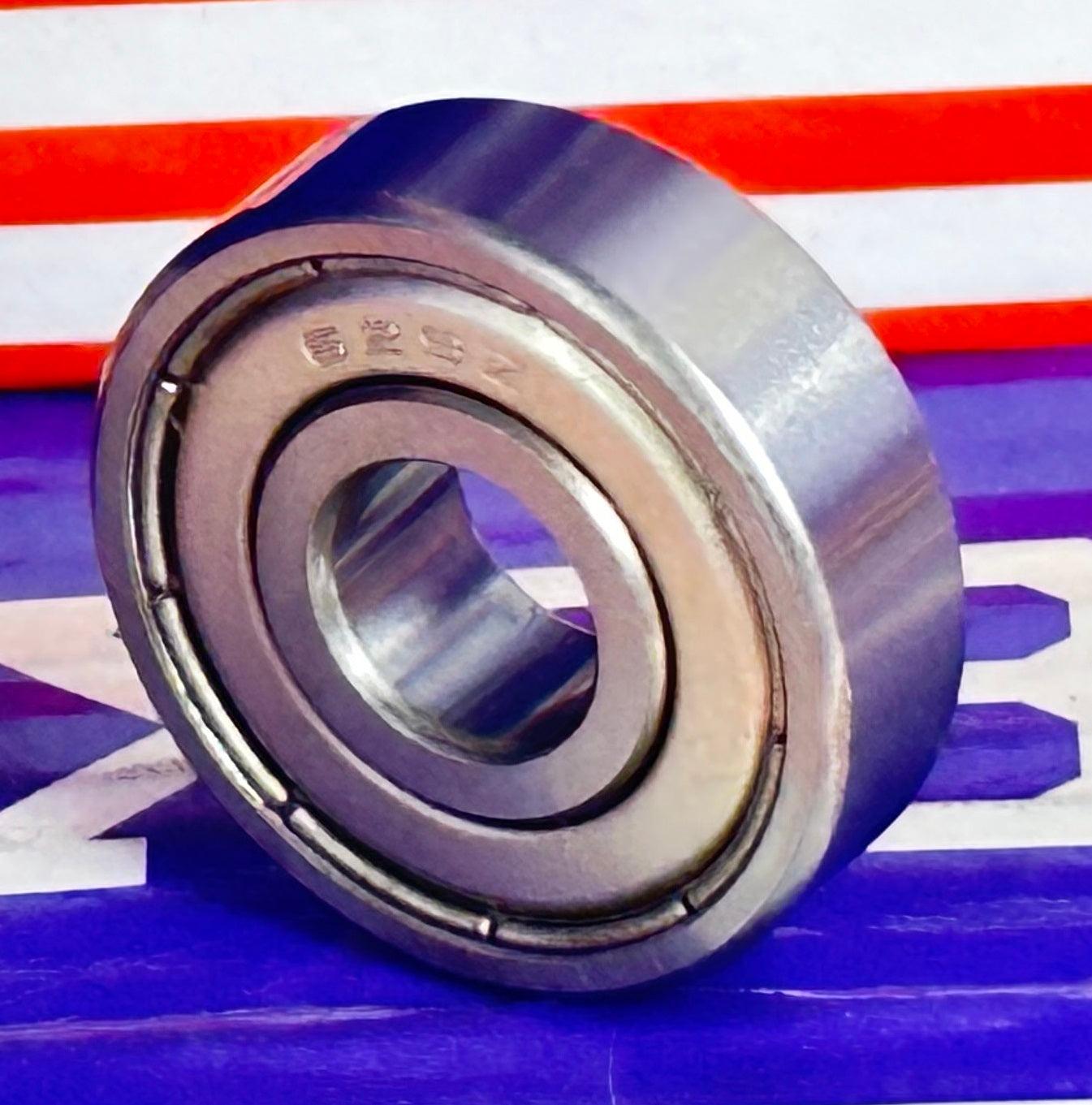 Her iki tarafta 629zz 9x26x8mm korumalı 20 paket yatak
