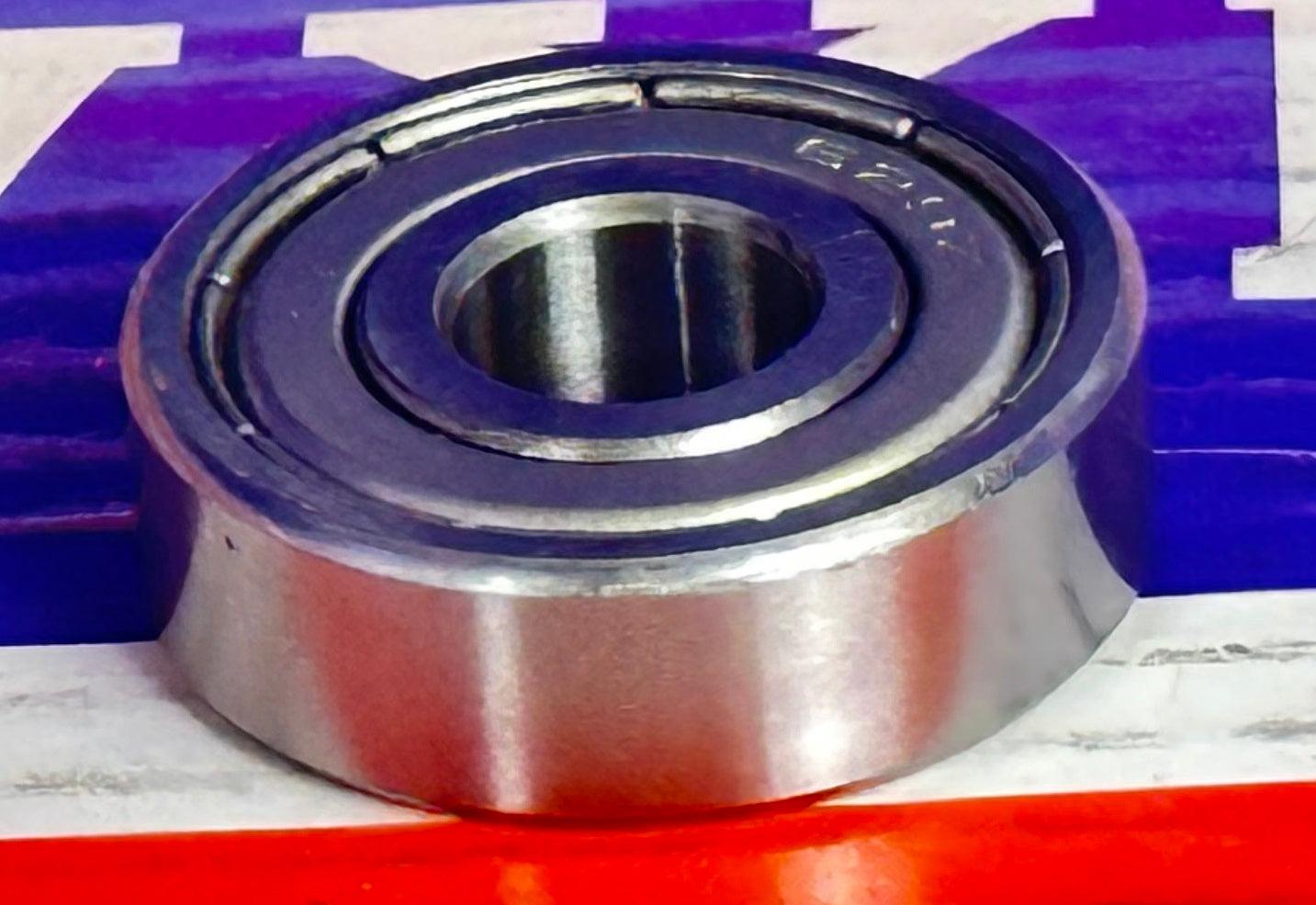 Her iki tarafta 629zz 9x26x8mm korumalı 20 paket yatak