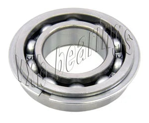 200KG 10x30x9 Bilyalı Rulman - Snap Ring