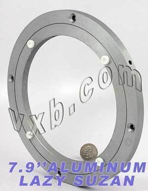 200mm Lazy Susan Rulman - Alüminyum Pikap Donanımı