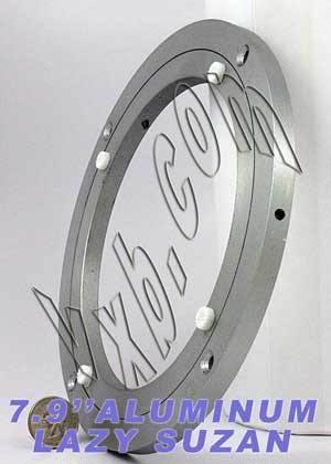 200mm Lazy Susan Rulman - Alüminyum Pikap Donanımı