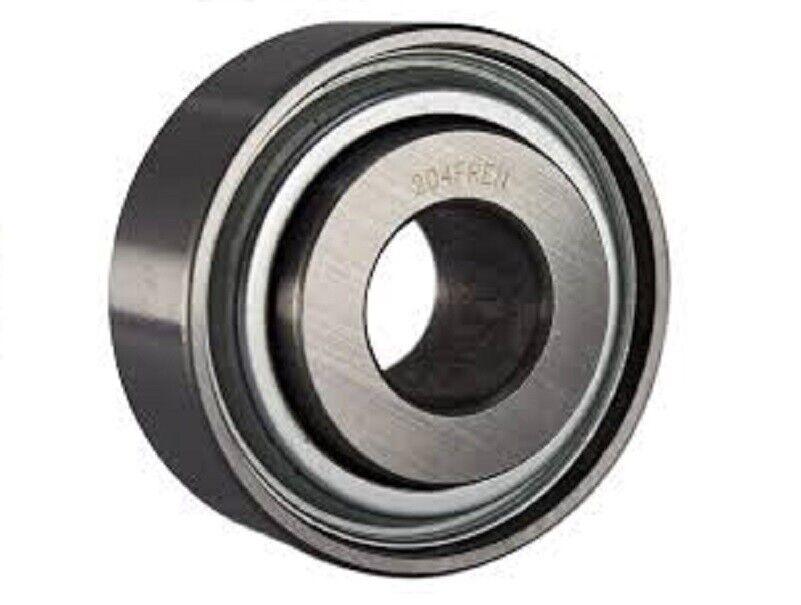 204FREN Agriculture Single Row Ball Bearing ID: 0.631" OD: 1-25/32" width: 0.61"inch